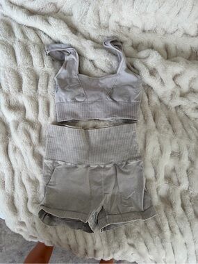 Free people movement Good Karma set